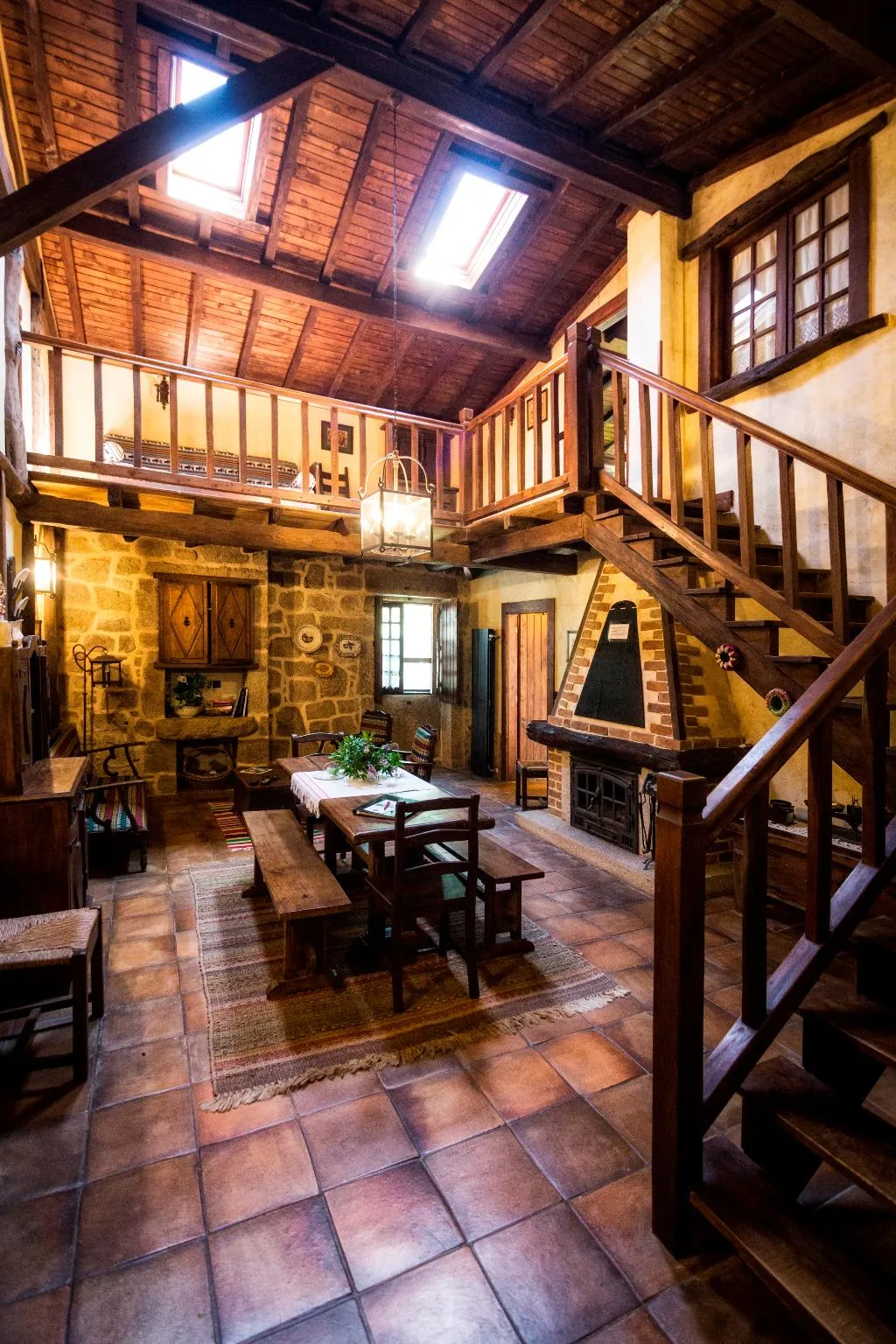 Lobby, Azenha Do Rei, Porto