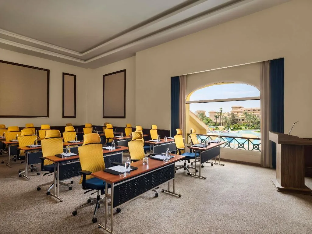Conferences, Movenpick Cairo Media City, Cairo