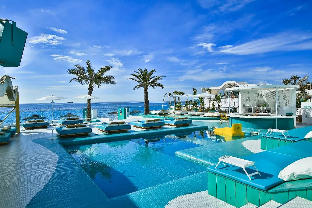 Pool, Dorado Ibiza - Adults Only, Ibiza