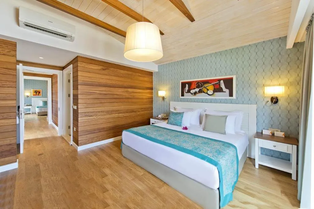 General view, Kimera Hotel, Antalya