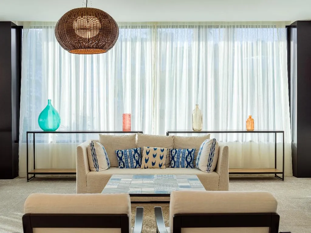Lobby, H10 Casa del Mar, Majorca