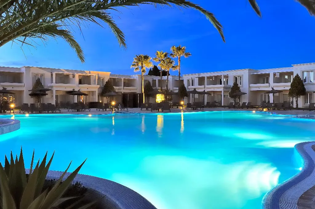 General view, Vincci Costa Golf, Costa De La Luz