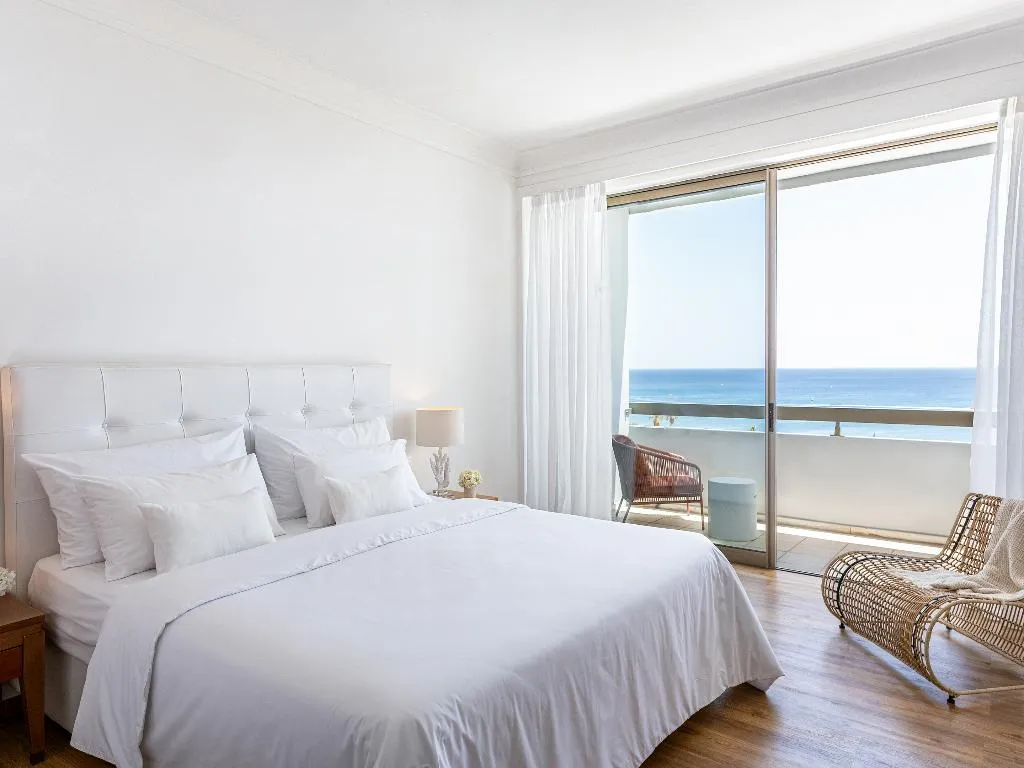 Room, Grecotel LUXME Dama Dama, Rhodes