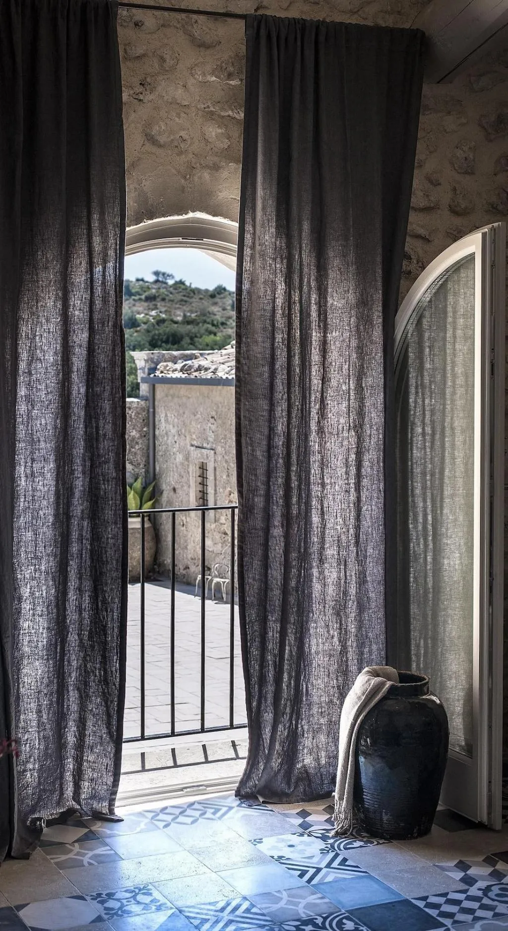 Room, Dimora Delle Balze, Catania