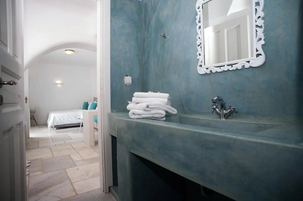 Room, Mykonos Moussa Suites, Mykonos