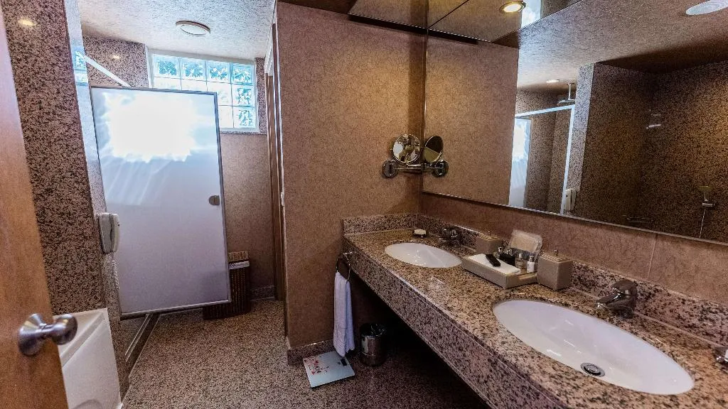 Room, Gloria Verde Resort, Antalya
