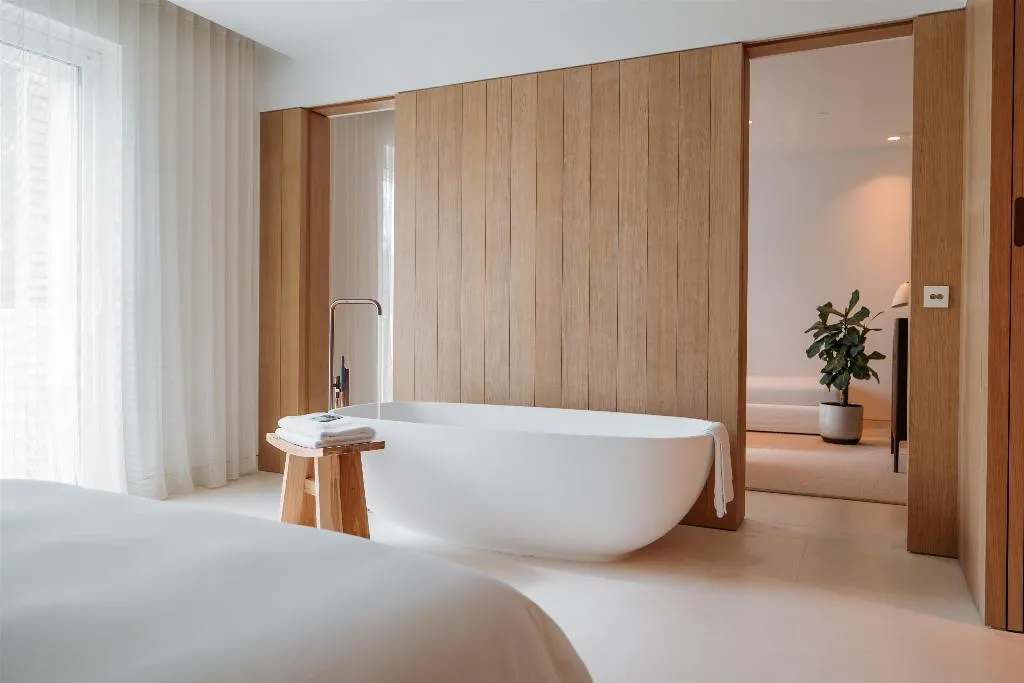Room, The Standard, Ibiza, Ibiza
