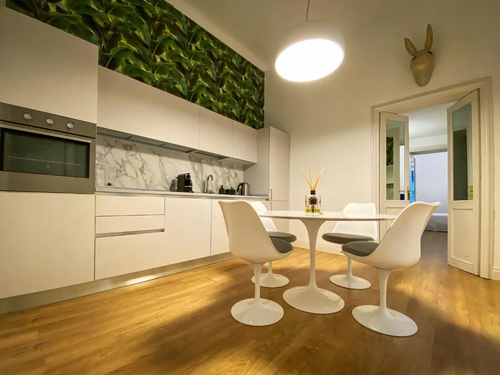 SUITE WITH BALCONY Room, La Dépendance Hotel, Catania