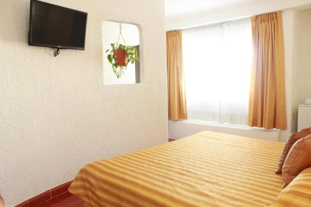 JUNIOR SUITE ONE BED Room, Antillano, Cancun Area