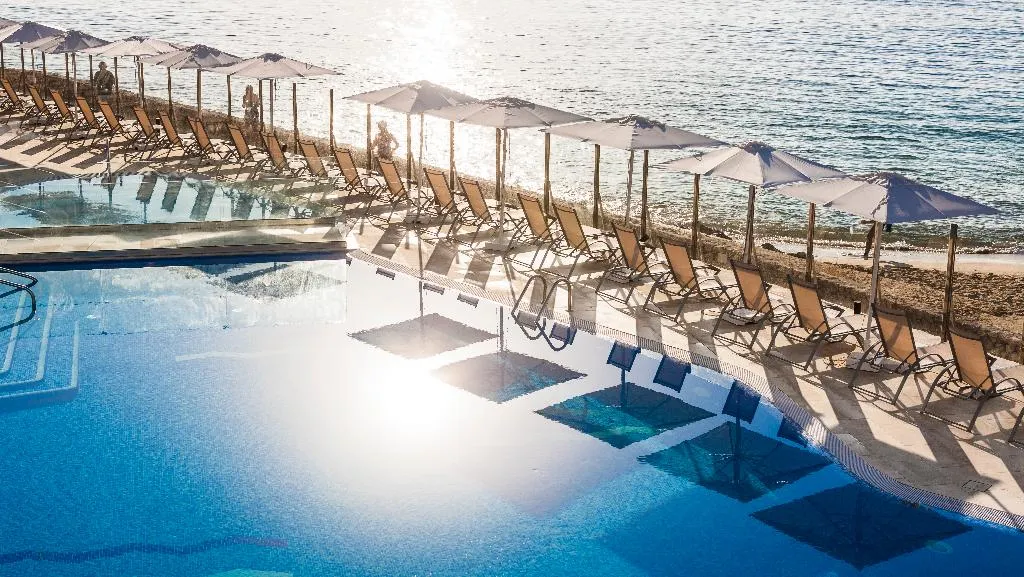 Pool, Globales Santa Lucia Hotel Adults Only +18, Majorca