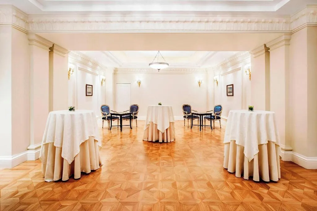 Conferences, King George A Luxury Collection Hotel, Athens