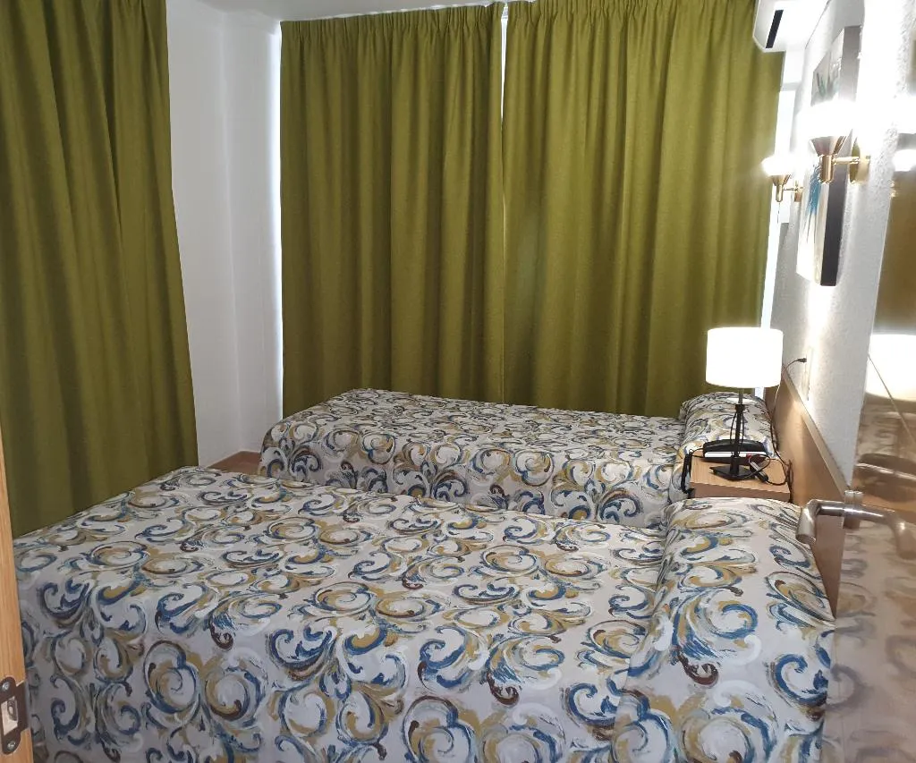 APARTMENT ONE BEDROOM Room, Apartamentos Stella Maris Marcari SL, Costa Del Sol