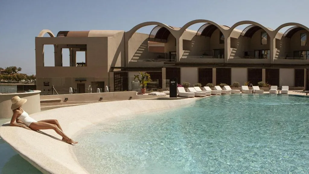 Pool, Autograph Collection Domes Noruz Chania, Crete