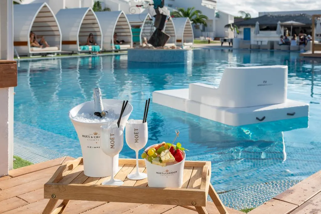 Pool, Lago Resort Menorca – Casas del Lago, Menorca