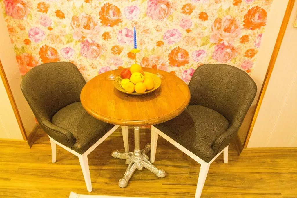 Room, Marko Pasa Konagi & Oteli, Izmir