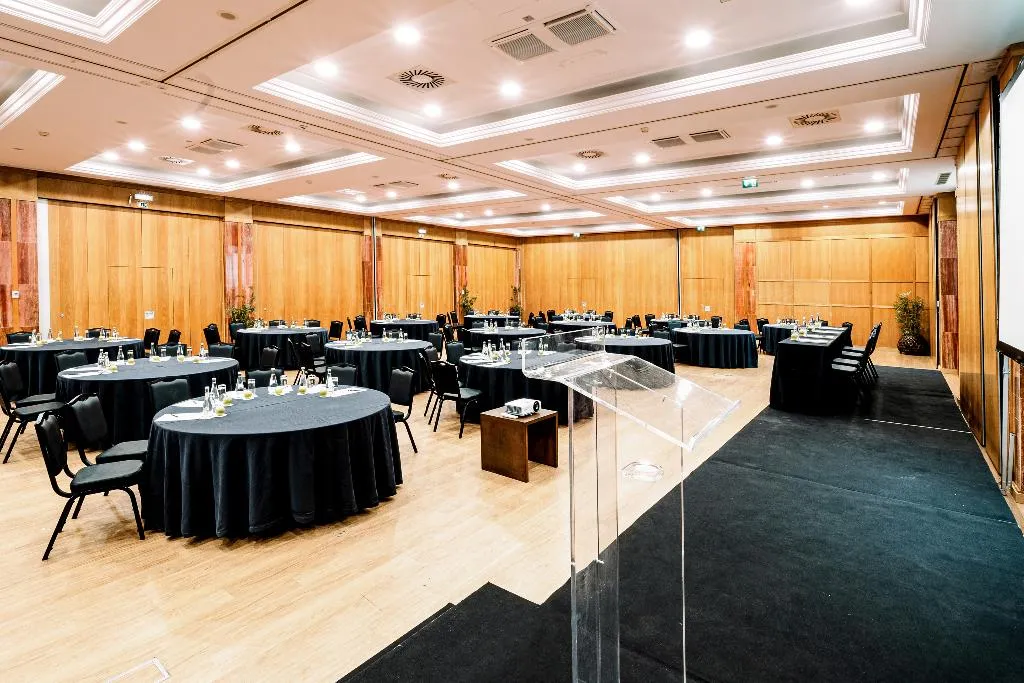 Conferences, Grande Real Santa Eulalia Resort & Hotel Spa, Algarve