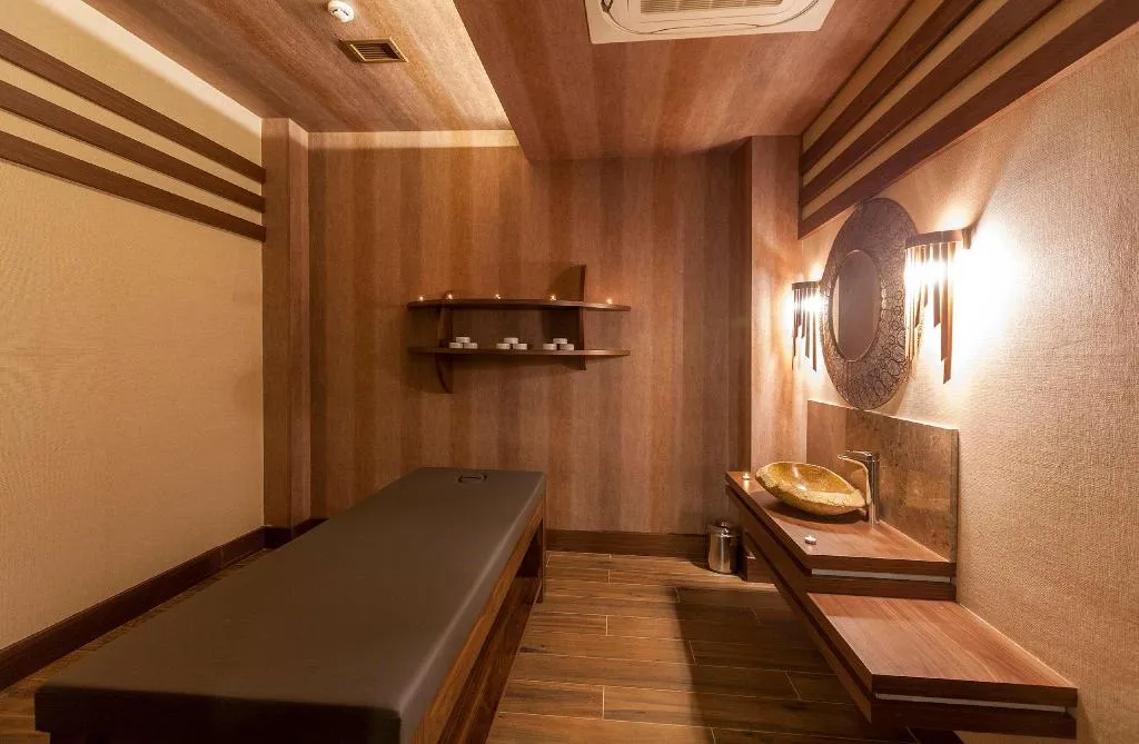 Sports and Entertainment, Best Western Vib Antalya Hotel, Antalya