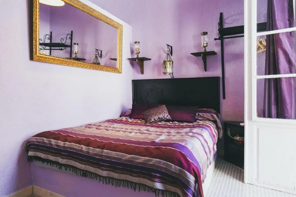Room, El Riad Andaluz, Costa Del Sol