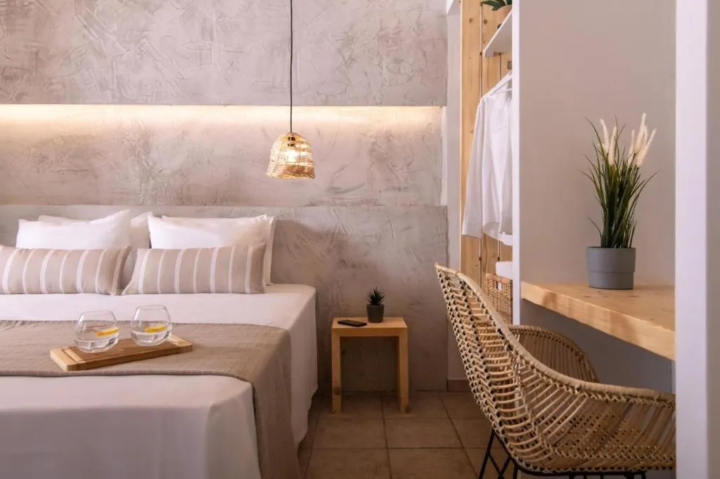 General view, Elea Suites & Residences, Crete