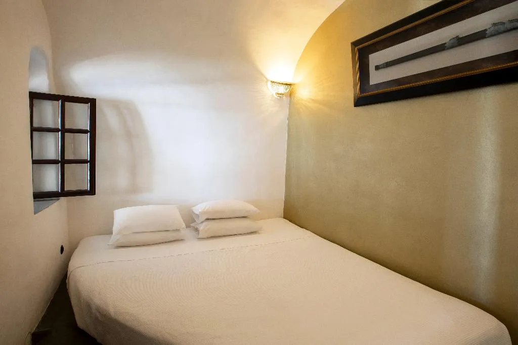 SUITE WITH PRIVATE POOL Room, Ducato Di Oia, Santorini