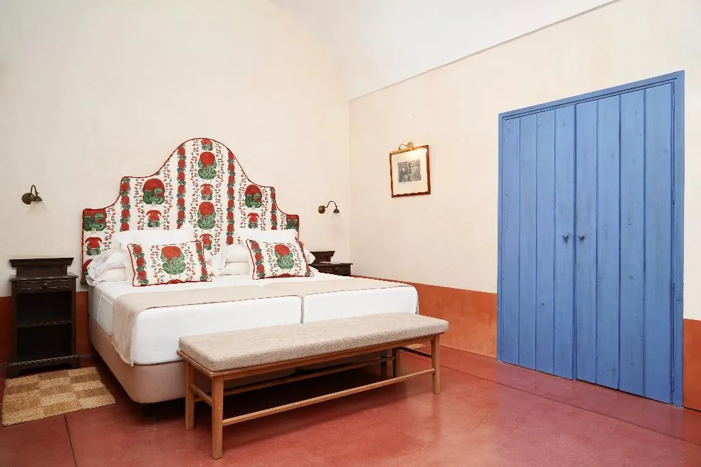DOUBLE SINGLE USE SUPERIOR Room, Monasterio de San Francisco, Costa Del Sol