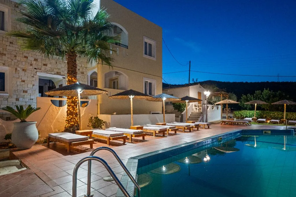 Conferences, Nikos Apartments, Crete