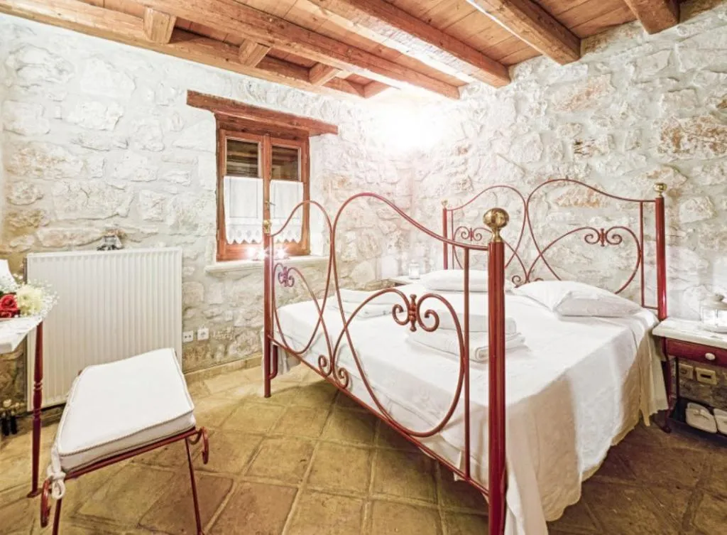 SUITE EXECUTIVE Room, Villa Poseidon, Zante