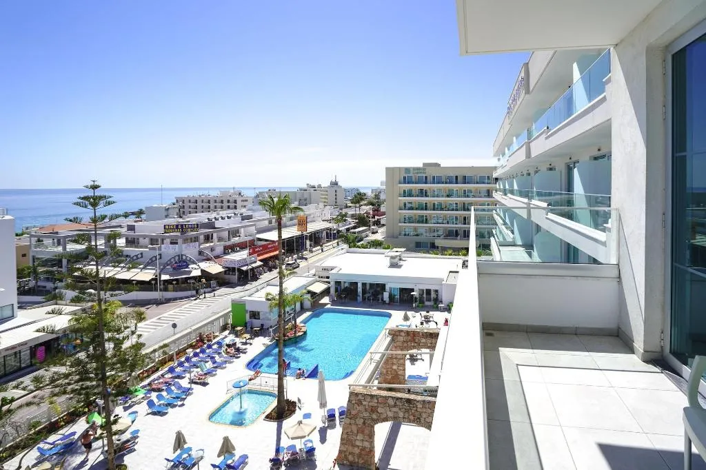 General view, Melini Hotel Suites, Cyprus
