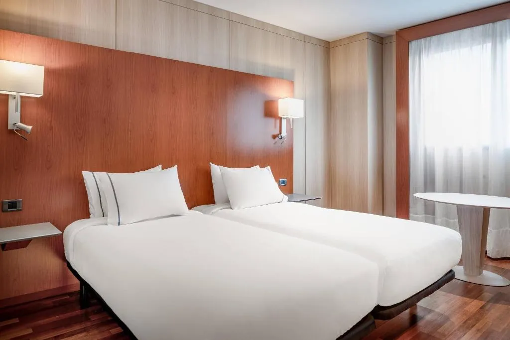 Room, AC Huelva, Costa De La Luz