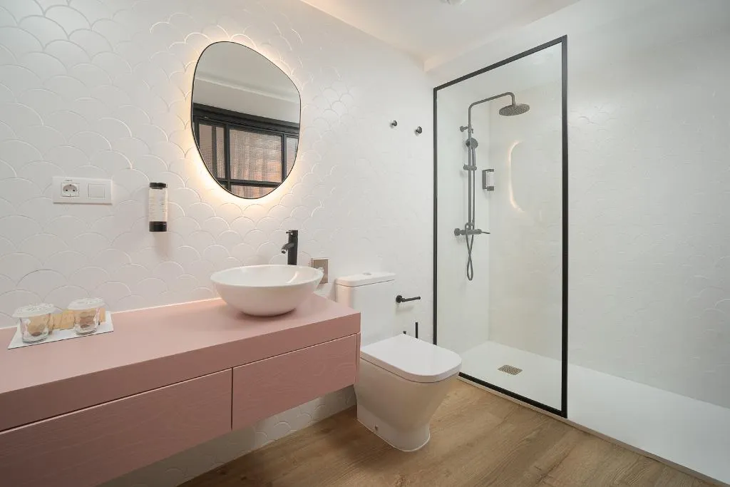 Double or Twin CLASSIC Room, Boutique Hotel Cordial La Niña De Vegueta, Gran Canaria