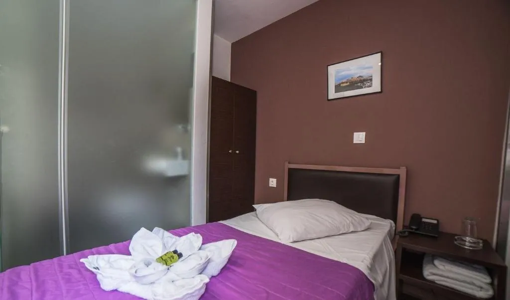 Room, Mansion Hotel, Athens