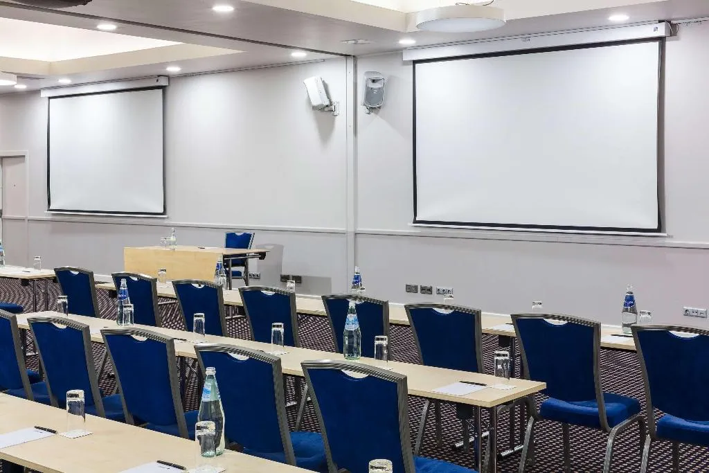 Conferences, Radisson Blu Daugava Riga, Riga