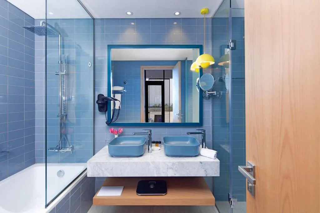 SUITE EXECUTIVE KING BED Room, C Central Resort The Palm Dubai, Dubai