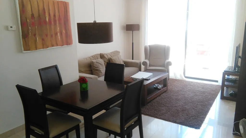 APARTMENT CAPACITY 4 TWO BEDROOMS Room, Roda Golf and Beach Resort, Costa Blanca