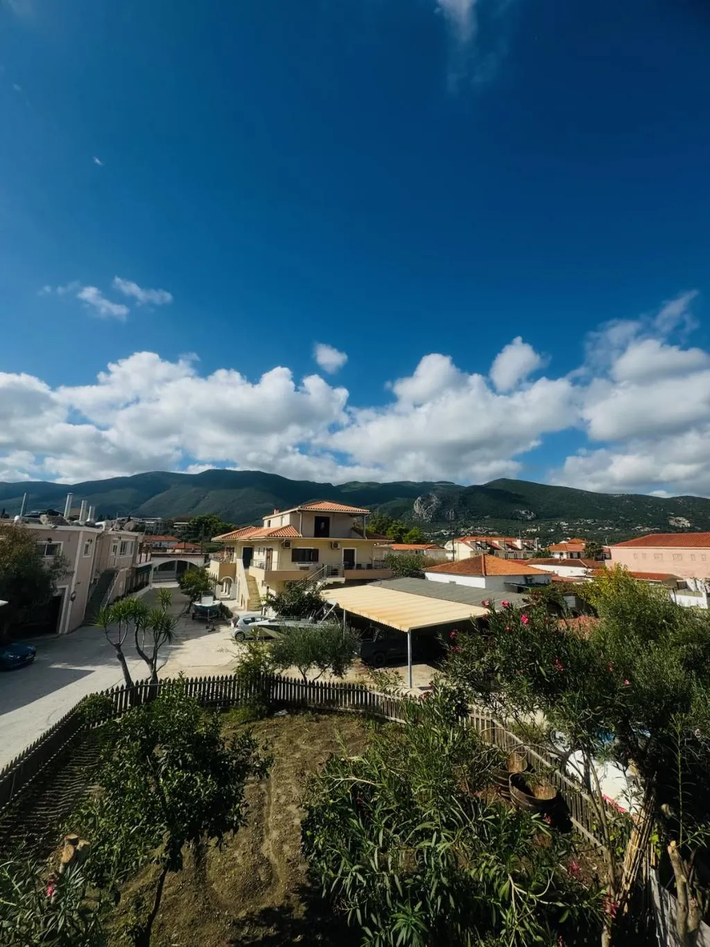 DOUBLE ECONOMY Room, Asteria, Zante