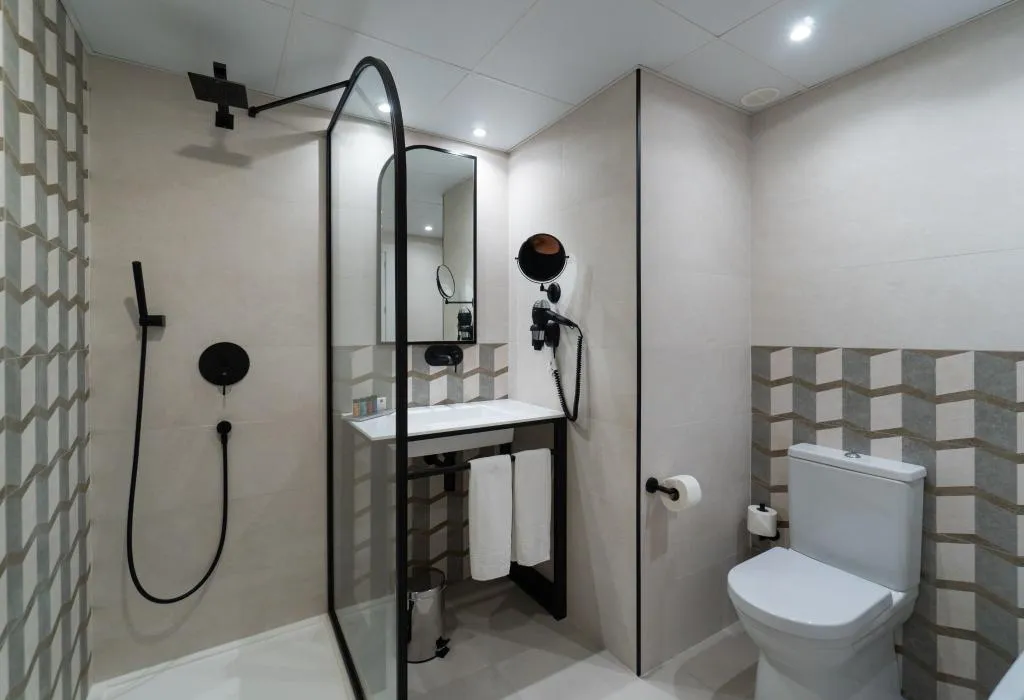JUNIOR SUITE CAPACITY 3 Room, Medplaya Pez Espada, Costa Del Sol