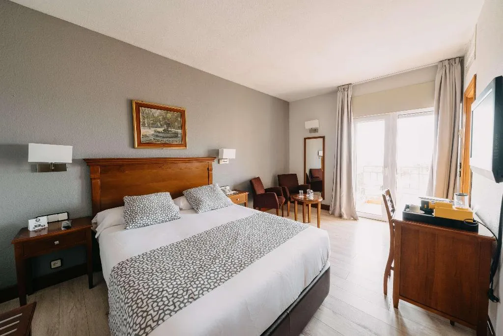 Room, Hotel Soho Boutique Los Naranjos, Costa Del Sol