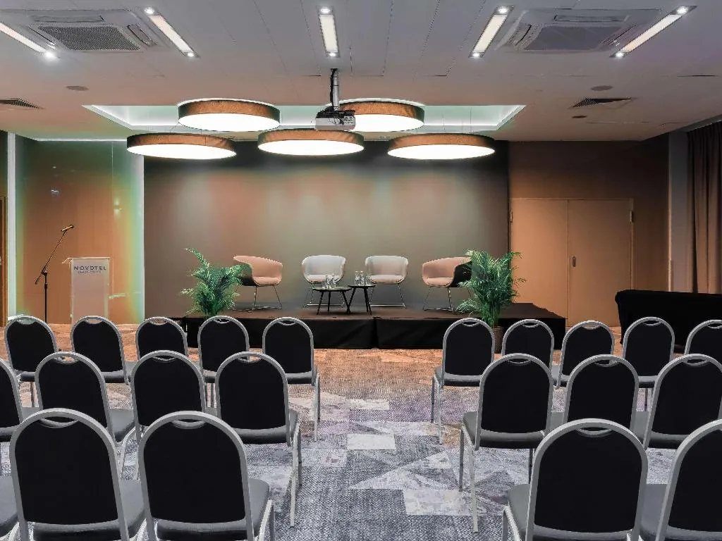 Conferences, Novotel Krakow City West, Krakow