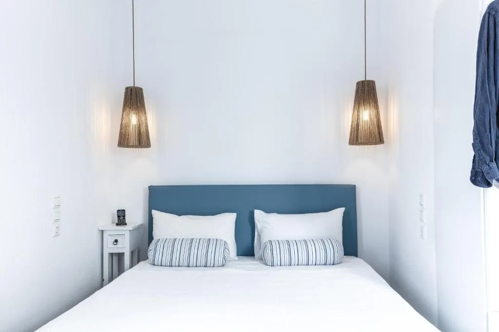 TRIPLE PREMIUM Room, Anamar Mykonos, Mykonos
