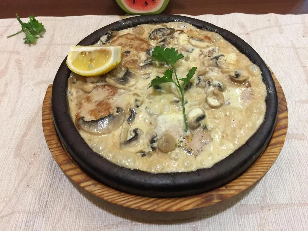 Restaurant, Hotel L&B Sunny Beach, Bourgas