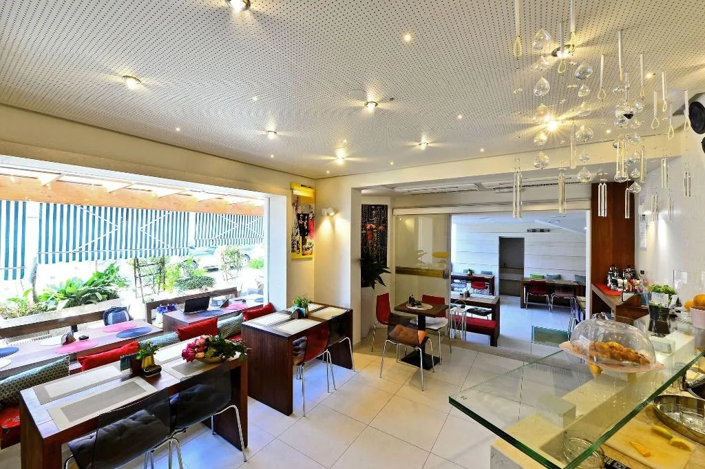 Restaurant, Palace Lidija, Split
