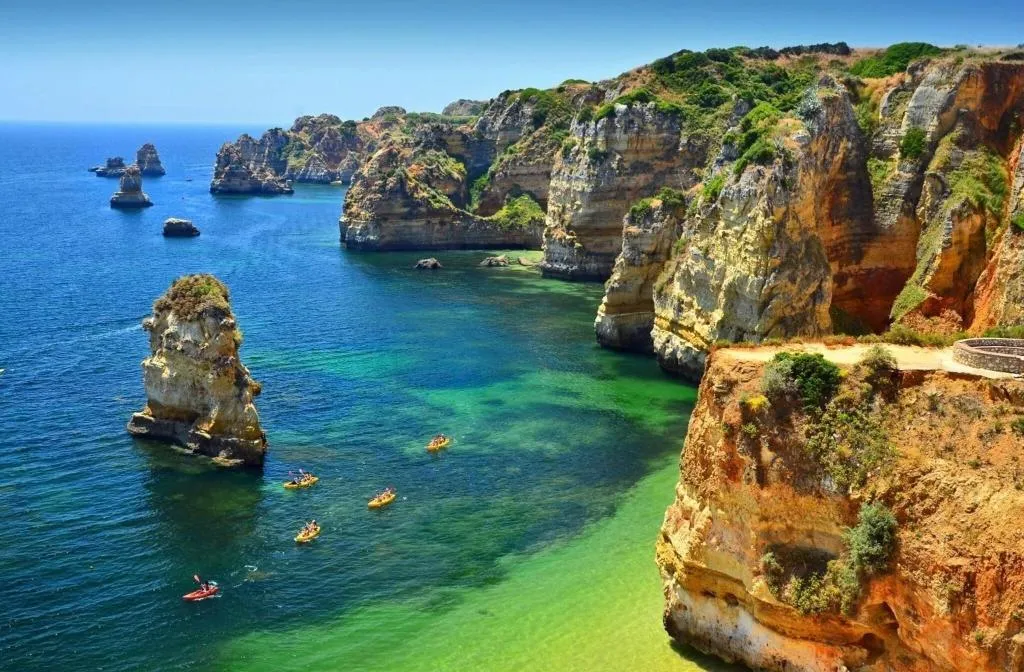 Sports and Entertainment, Boutique Hotel Miranda, Algarve
