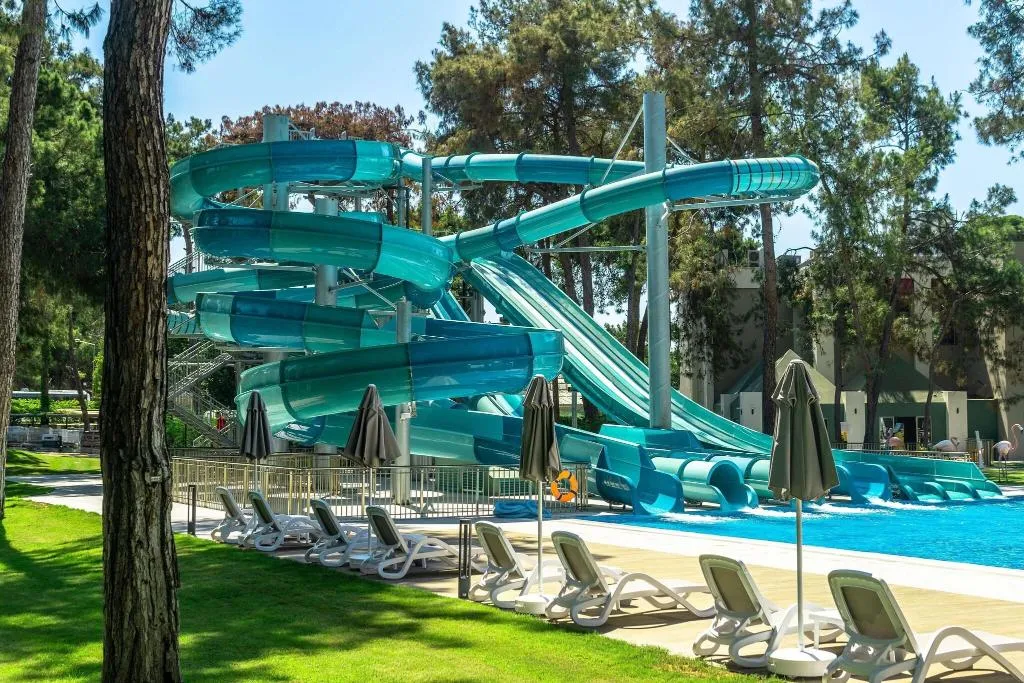 Pool, Arcanus Hotels Sorgun, Antalya