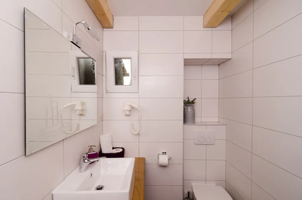 STUDIO STANDARD Room, Lavender Garden Apartments, Dubrovnik