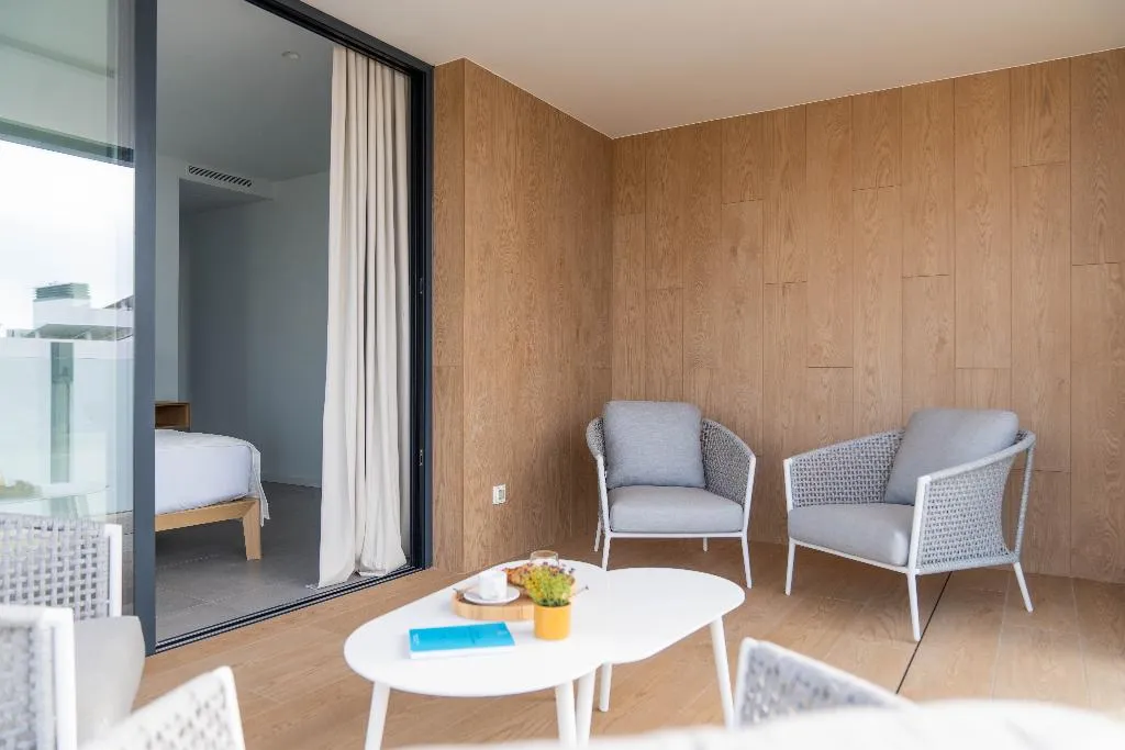 APARTMENT PENTHOUSE WITH VIEWS Room, Horizonte Line, Costa Blanca