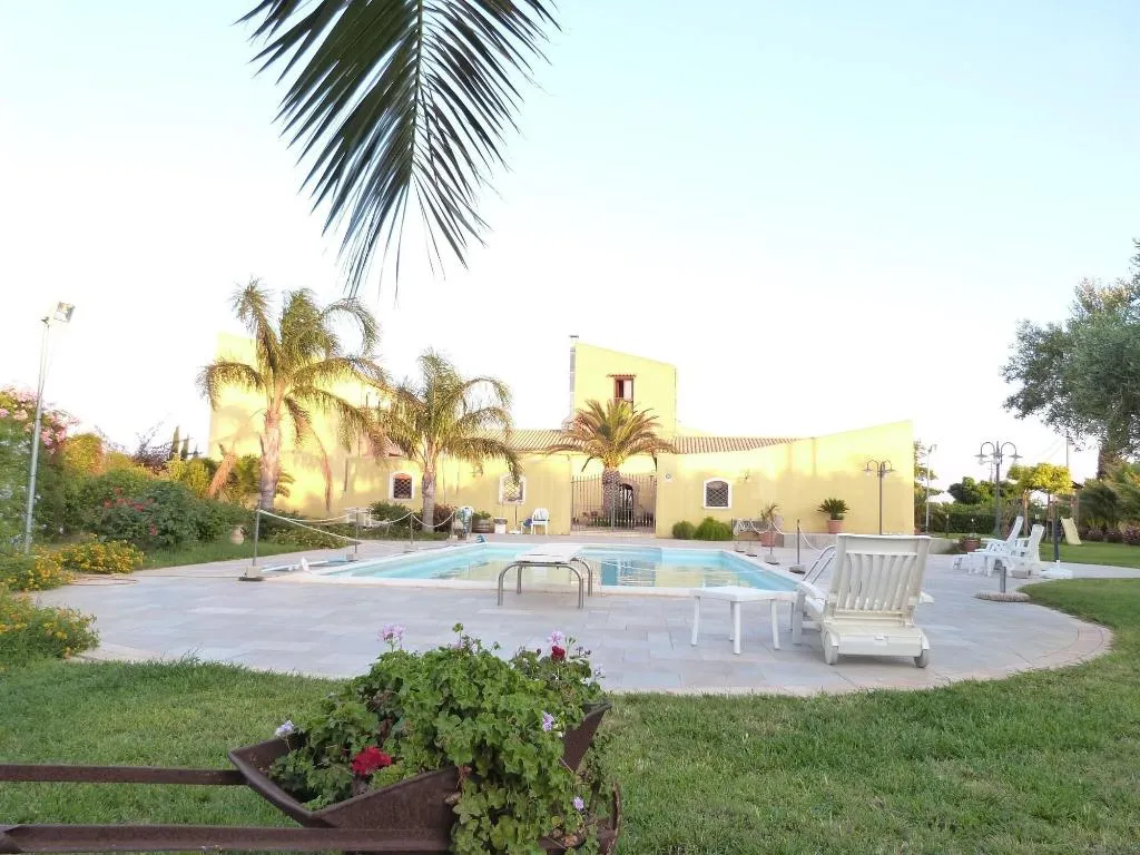 Sports and Entertainment, Agriturismo Torre Tabia, Catania