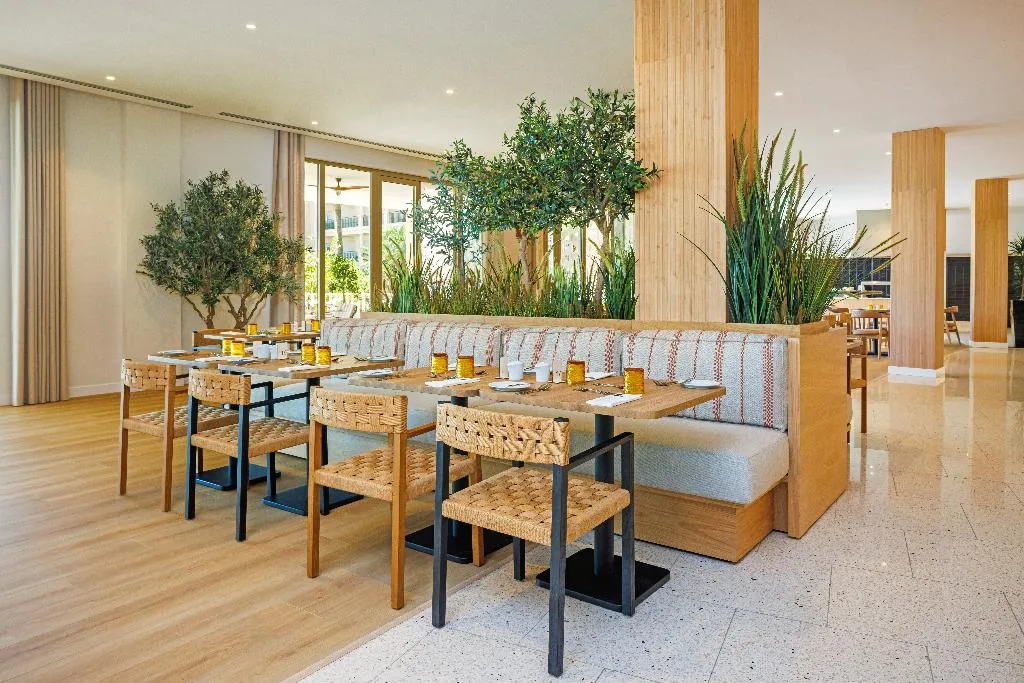 Restaurant, PortoBay Blue Ocean, Algarve