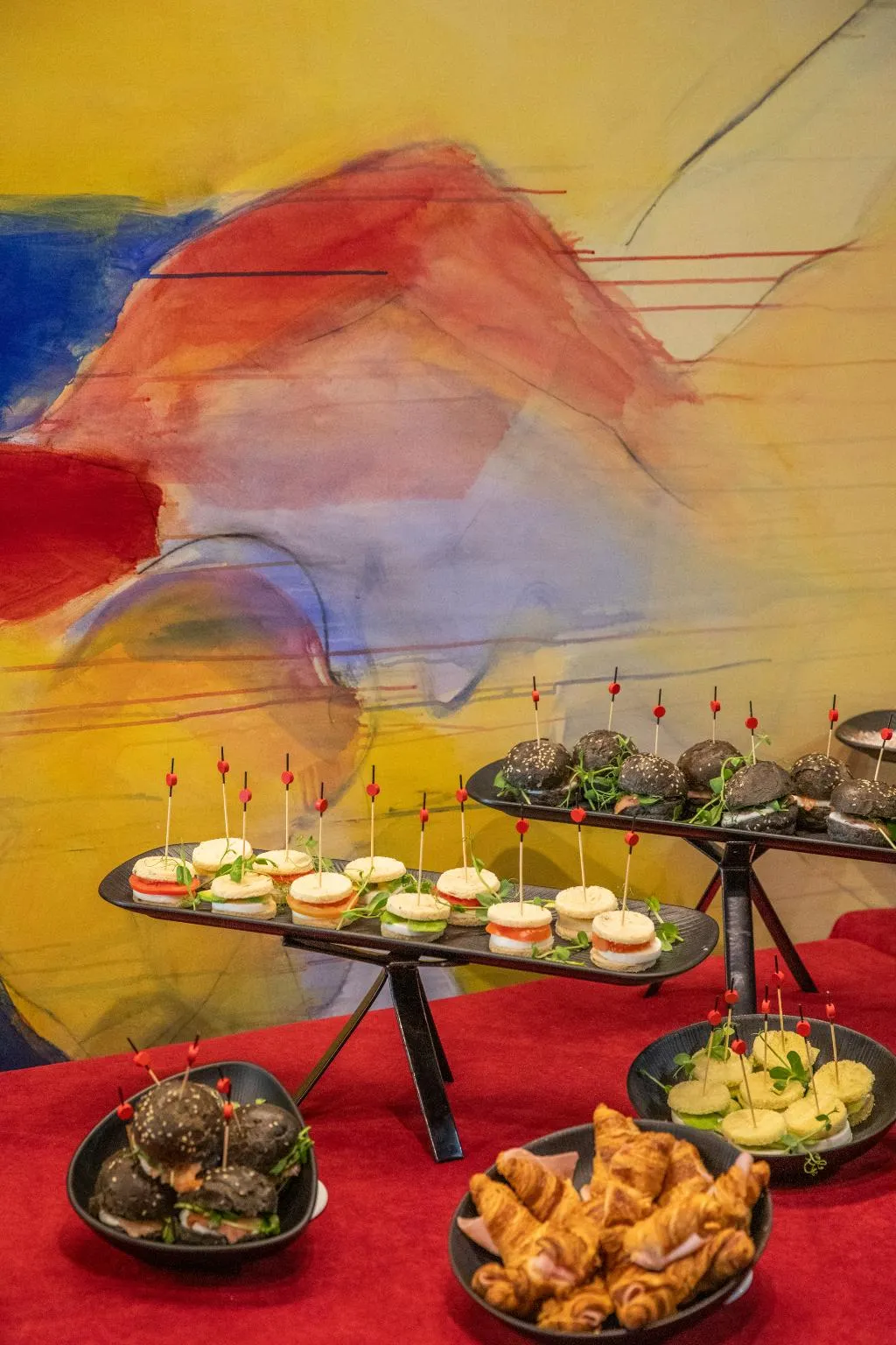 Restaurant, VIP Executive Art's, Lisbon