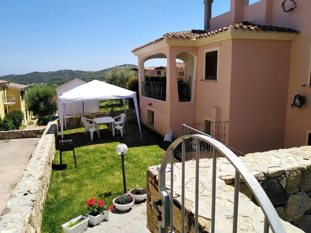 APARTMENT ANNEX Room, PMS CaseVacanze Budoni, Olbia
