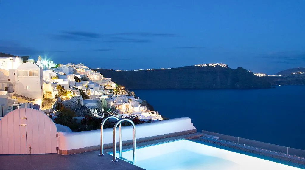 SUITE HONEYMOON Room, Santorini Secret Suites & Spa, Santorini